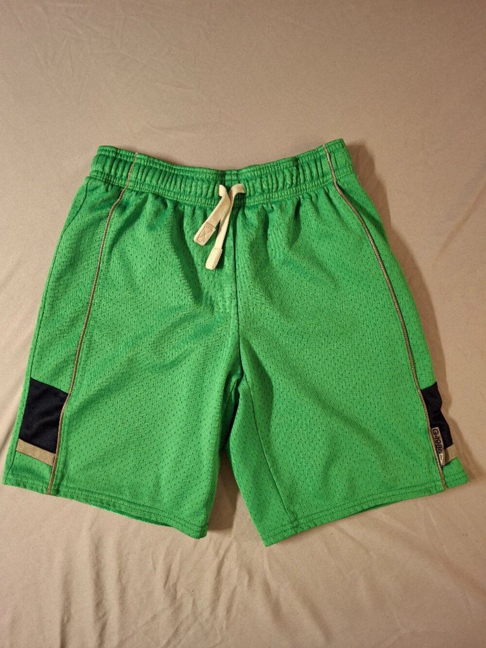 GAP kids athletic shorts